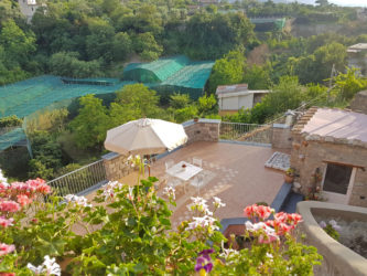 B&B Chez Chantal