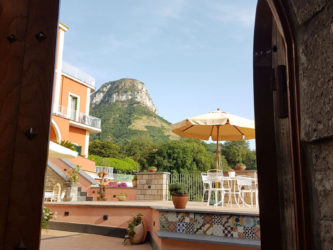 B&B Chez Chantal