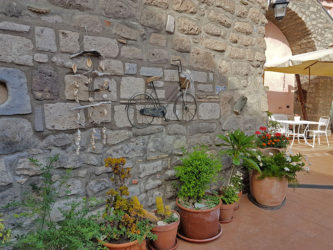 B&B Chez Chantal