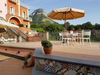 B&B Chez Chantal