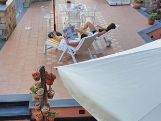 B&B Chez Chantal