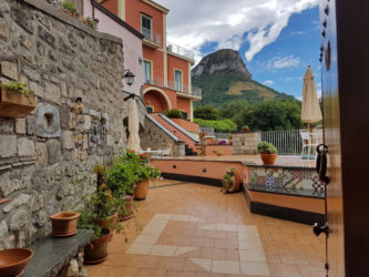 B&B Chez Chantal