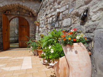 B&B Chez Chantal