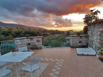 B&B Chez Chantal
