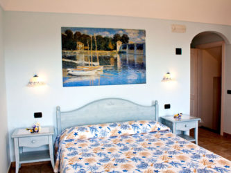 B&B Chez Chantal