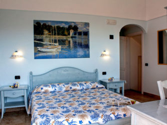 B&B Chez Chantal