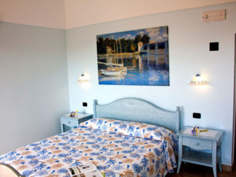 B&B Chez Chantal