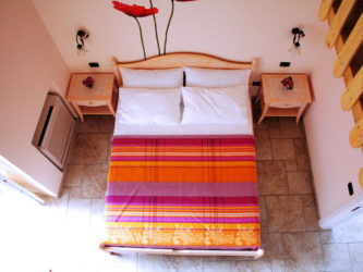 B&B Chez Chantal
