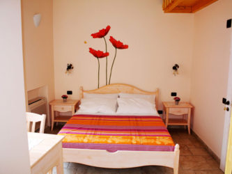 B&B Chez Chantal