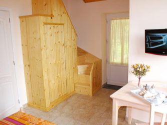 B&B Chez Chantal