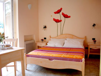 B&B Chez Chantal