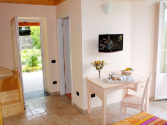 B&B Chez Chantal