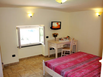 B&B Chez Chantal