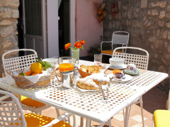 B&B Chez Chantal