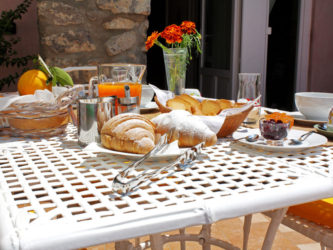 B&B Chez Chantal