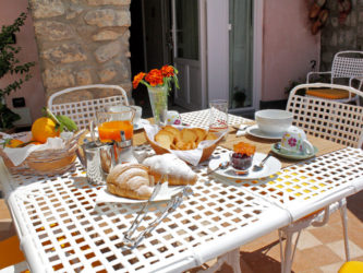B&B Chez Chantal